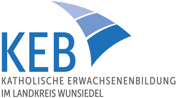 Logo der KEB Wunsiedel