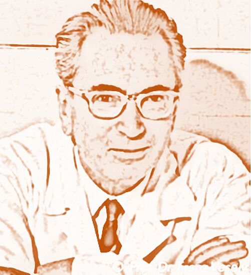 EINZELVORTRAG
Lernen als Möglichkeitsraum - Erwachsenenpädagogik auf Basis des Frankl’schen Menschenbildes