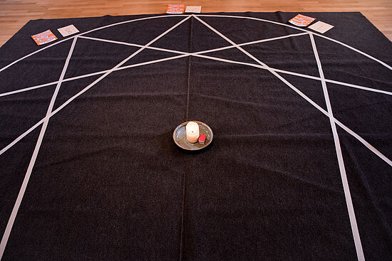 Ich kann auch anders - 9 Enneagramm-Ressourcen