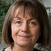 Frau Iva Procházková