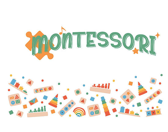 Familiencafé: Montessori im Familienalltag