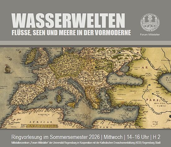 "Wiedergänger aus Wasserwelten: Shakespeares ,Sea-Changes'?"