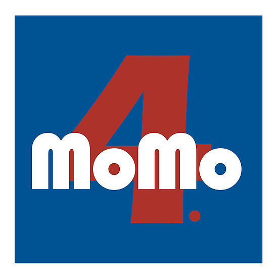 4MOMO : Bürsten Ernst