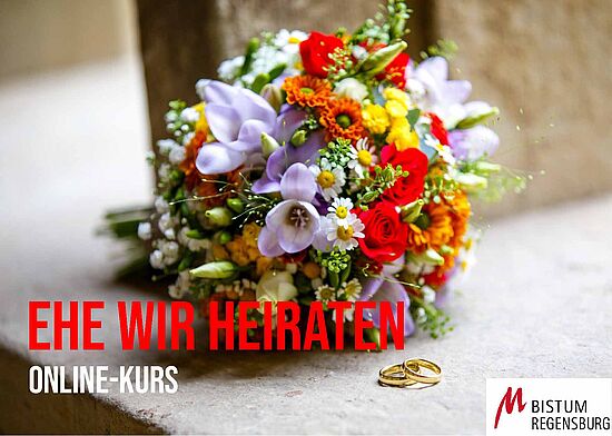 Ehevorbereitung - Online-Kurs 6