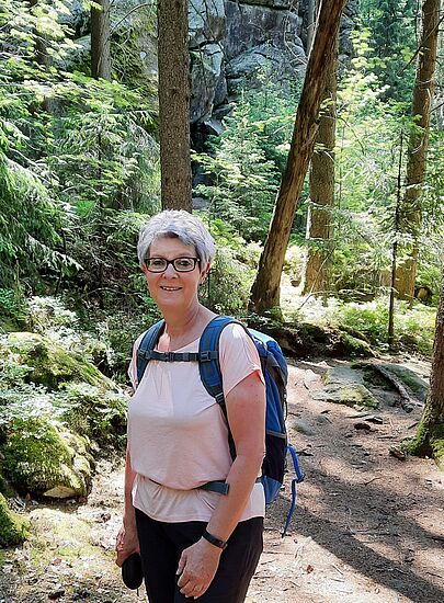 Mein Weg durch die Vorbereitungszeit auf Ostern: Geführte Aschermittwochs-Pilgerwanderung von Eichendorf nach Ettling