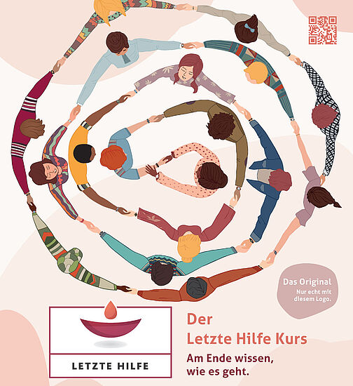 Letzte Hilfe Kurs