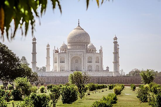 Indien meine Heimat