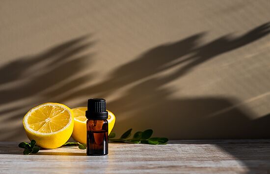 Aromatherapie, Meditation mit Düften