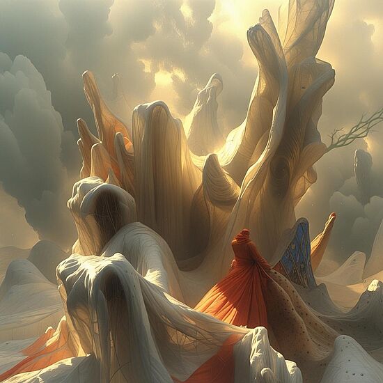 Sakraler Tanz - Tanzen im Jahreskreis und zu dessen historischen, religiösen und den Jahreskreis betreffenden Hintergrund
Thema: "Dem Ruf folgen"