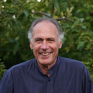 Herbert Renz-Polster