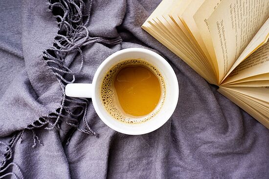 Literatur- und Sprachcafé
in Dingolfing