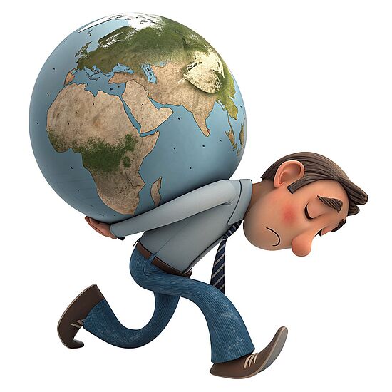 Einladung zu Neubeginn und Verantwortung: Joh 21,1-14