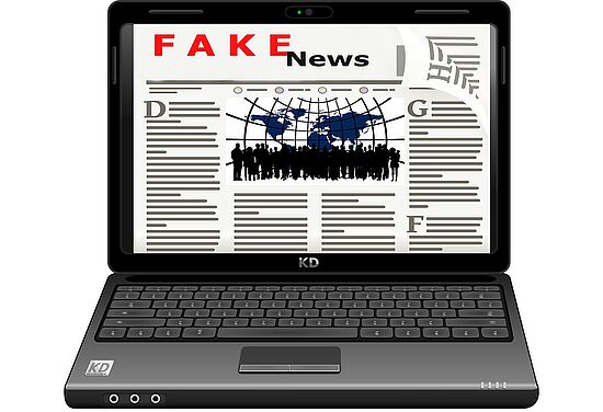 Fake News, Hate Speech oder die Frage nach der Wahrheit