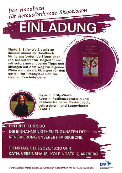 Das Handbuch für herausfordernde Situationen