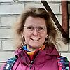 Frau Cornelia Fellner