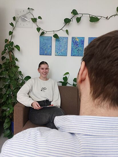 Führerschein verloren?
Caritas - MPU-Vorbereitungskurs
(Medizinisch-Psychologische Untersuchung)