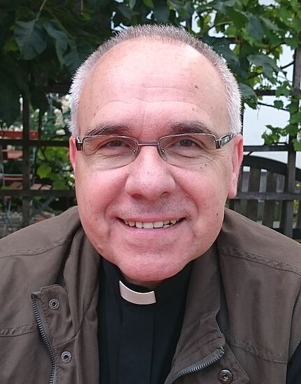 Bibel gemeinsam entdecken: Joh 1,29-34