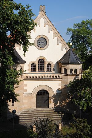 Synagoge Straubing