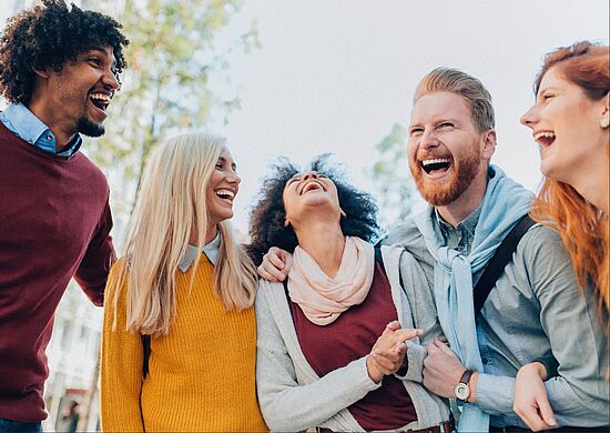 Überregionales Alpha-Wochenende