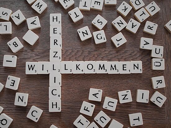 Generation "55Plus" - Bewegung im Alter