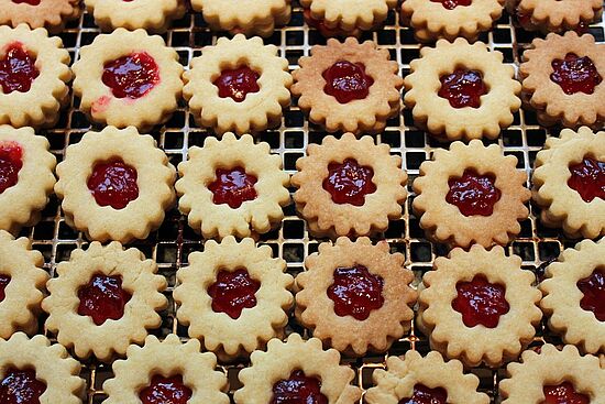 Angeleitetes Plätzchen backen