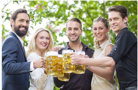 Bier und Kultur in Regensburg